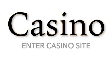 Enter casino site